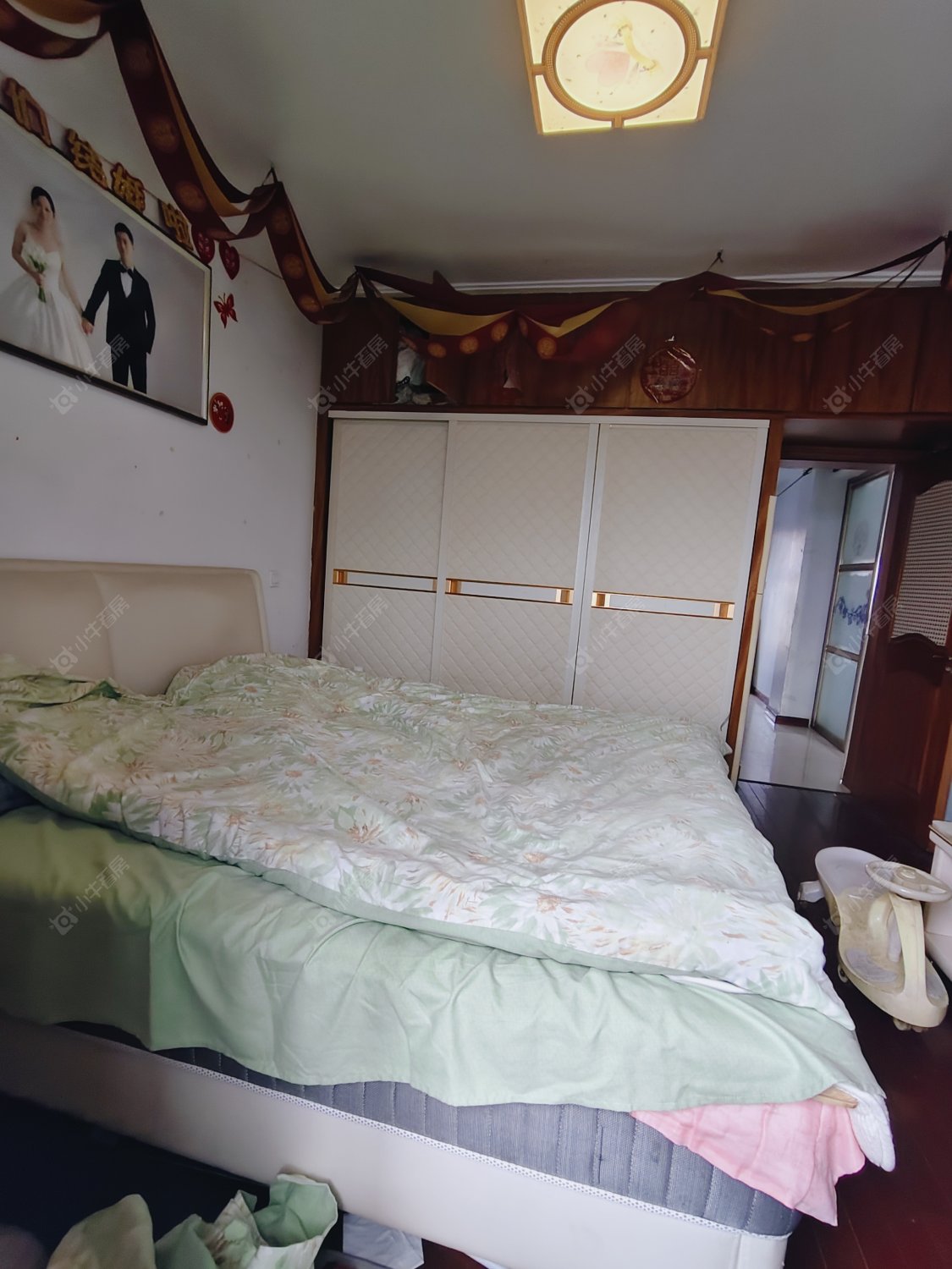 观景苑房源室内图 常州观景苑在租房源室内图_小牛看房