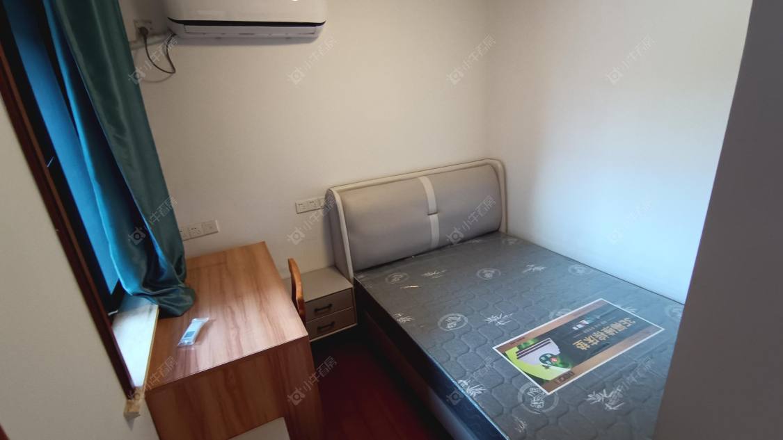 新城香溢澜桥一期房源室内图 常州新城香溢澜桥一期在租房源室内图_小牛看房