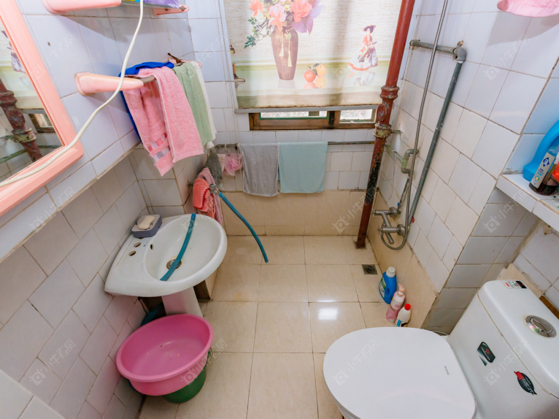 常州西新桥二村在售二手房源室内图_小牛看房