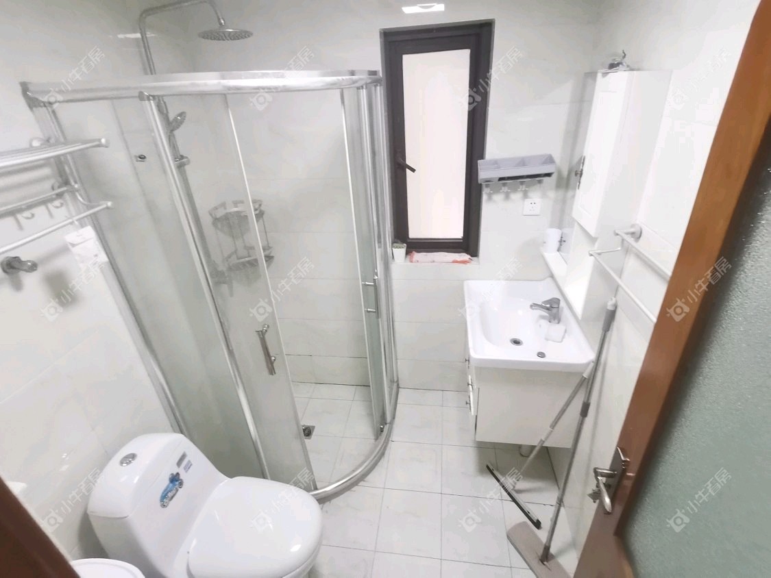 常州新城逸境园在租房源_小牛看房