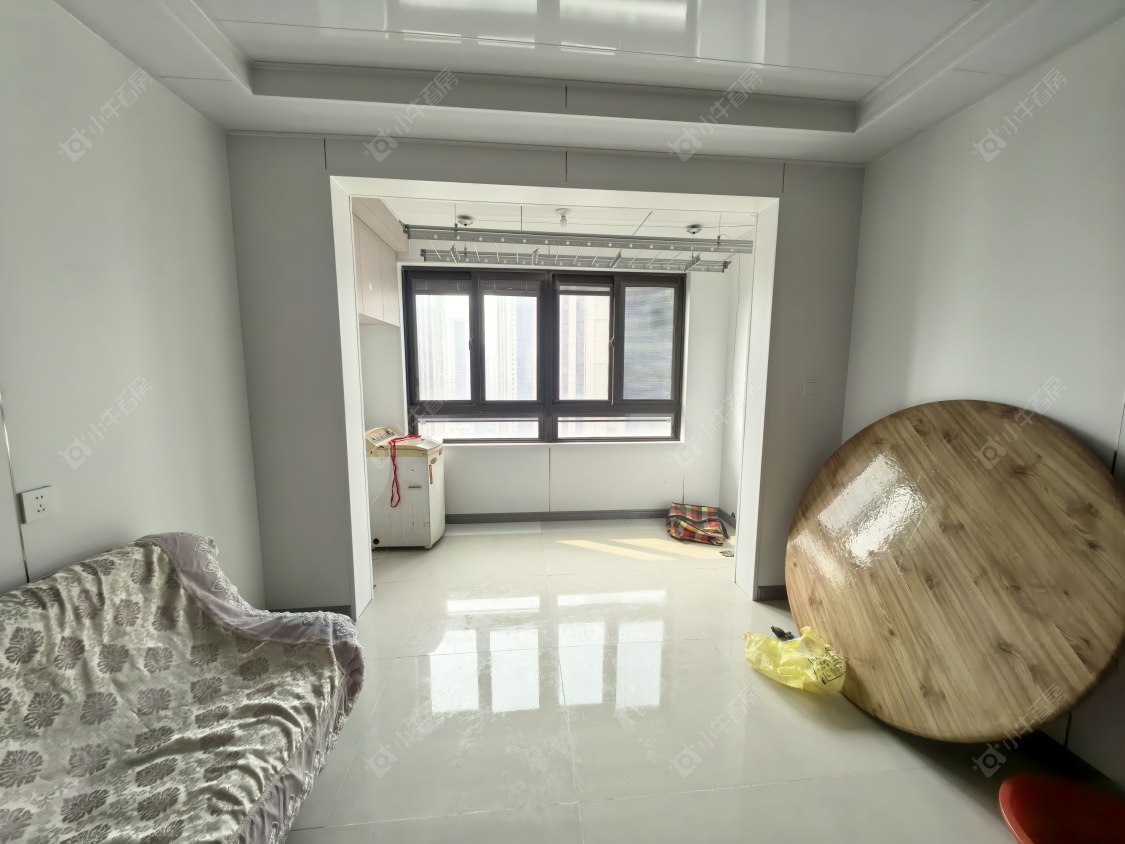 常州百馨西苑五期租房_小牛看房