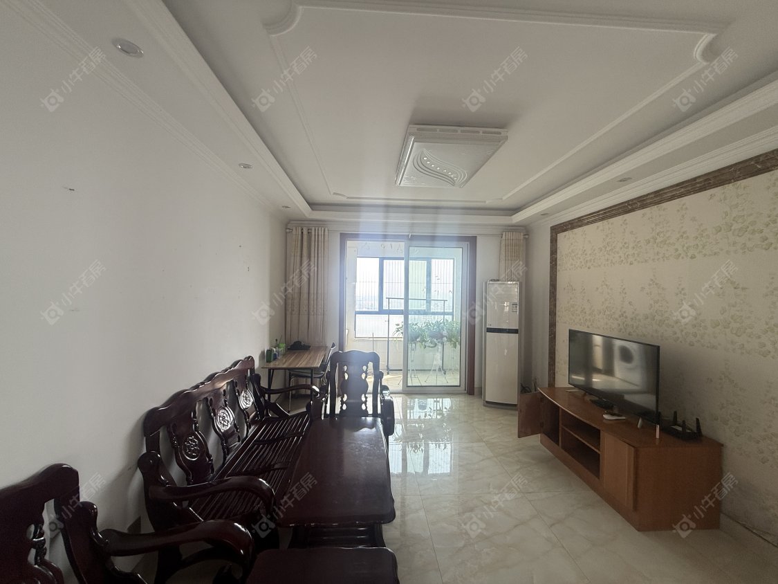 常州中奥珑郡在租房源_小牛看房