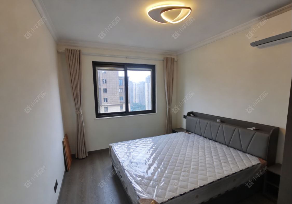 常州随园金麟府在租房源户型图_小牛看房