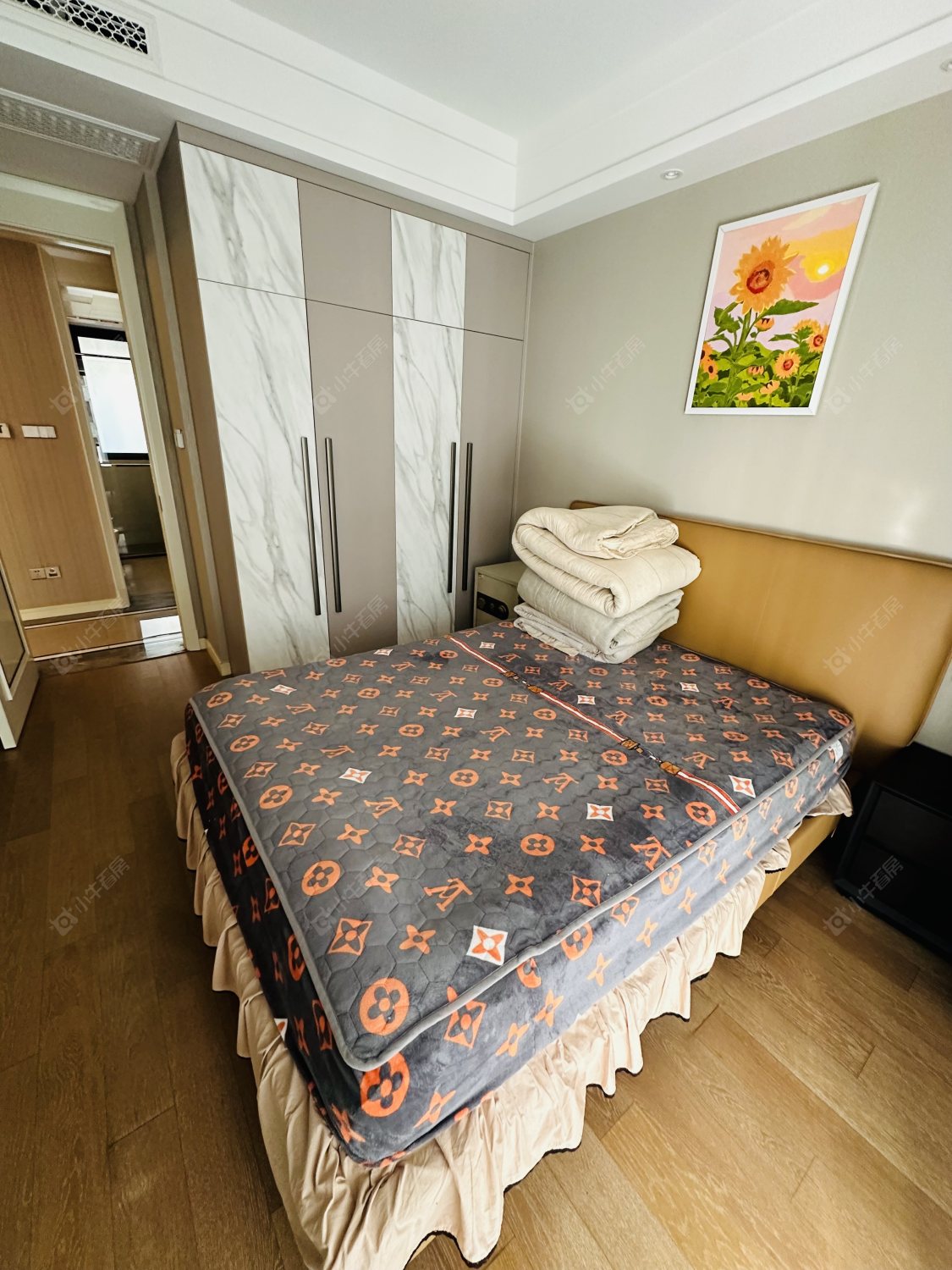 常州中海铂悦公馆在租房源_小牛看房