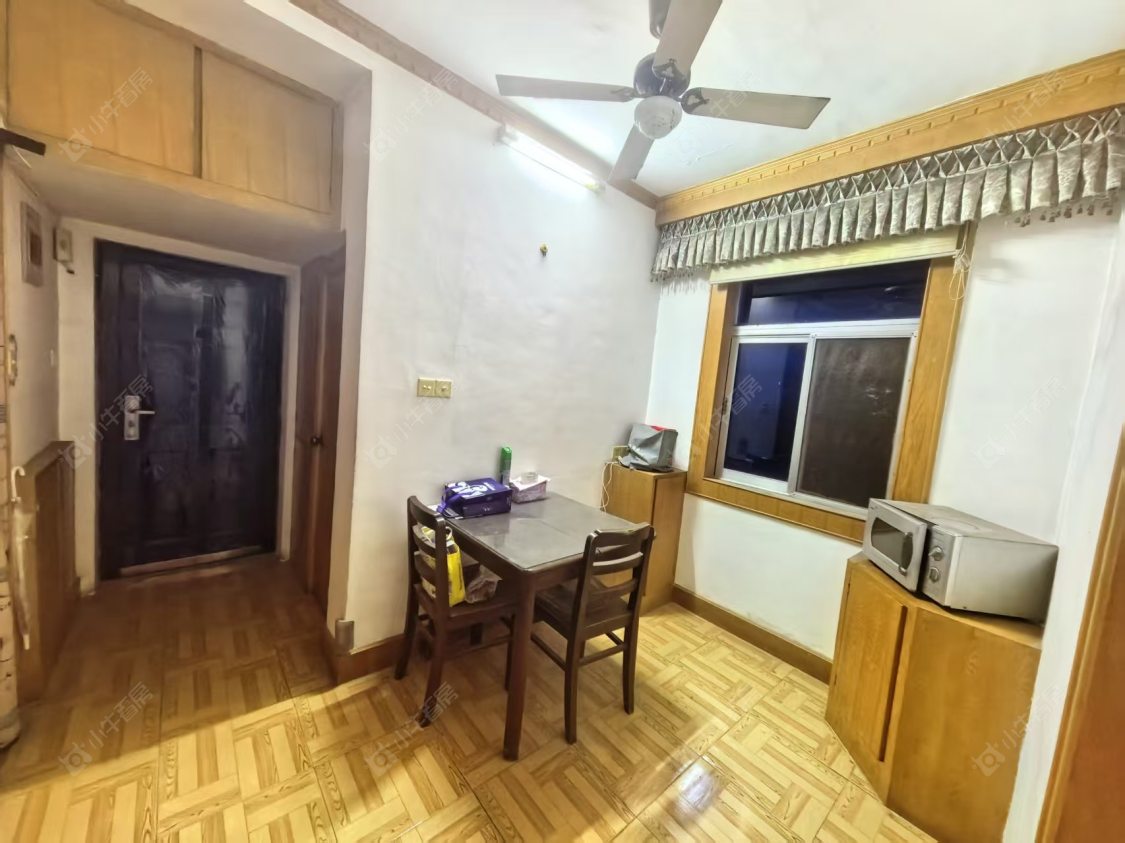 常州劳动新村南区在租房源_小牛看房