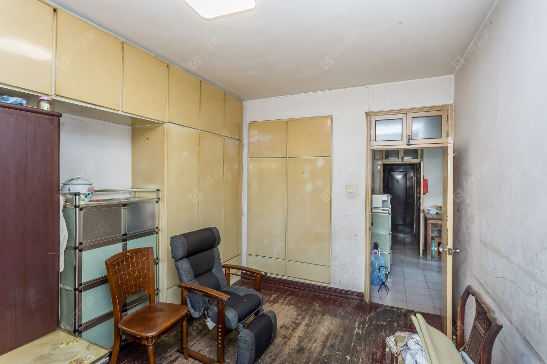 常州红梅西村在售二手房源室内图_小牛看房