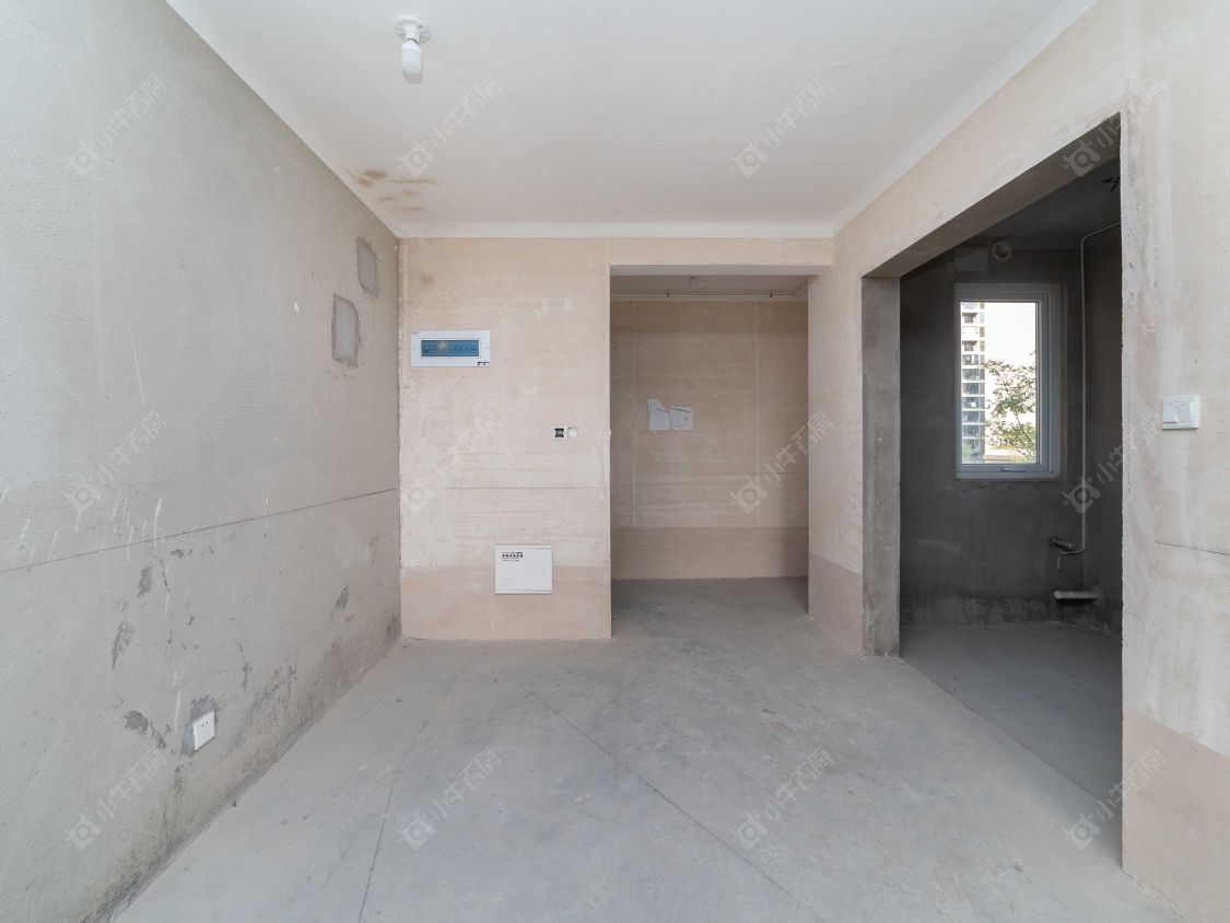 常州昱湖上观在售二手房源室内图_小牛看房