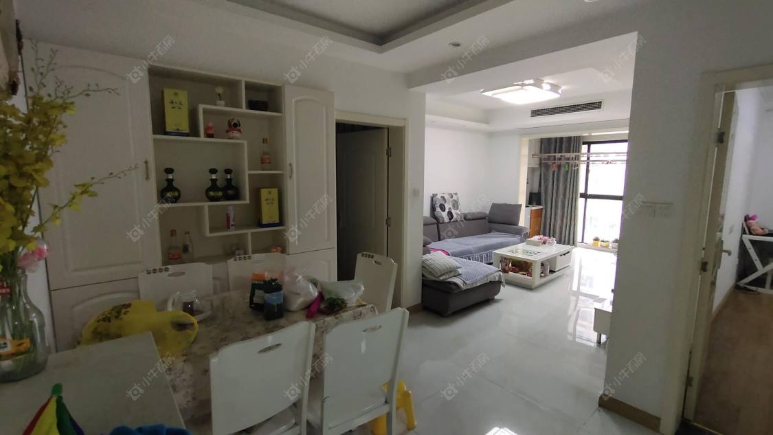 常州金新御园在租房源室内图_小牛看房