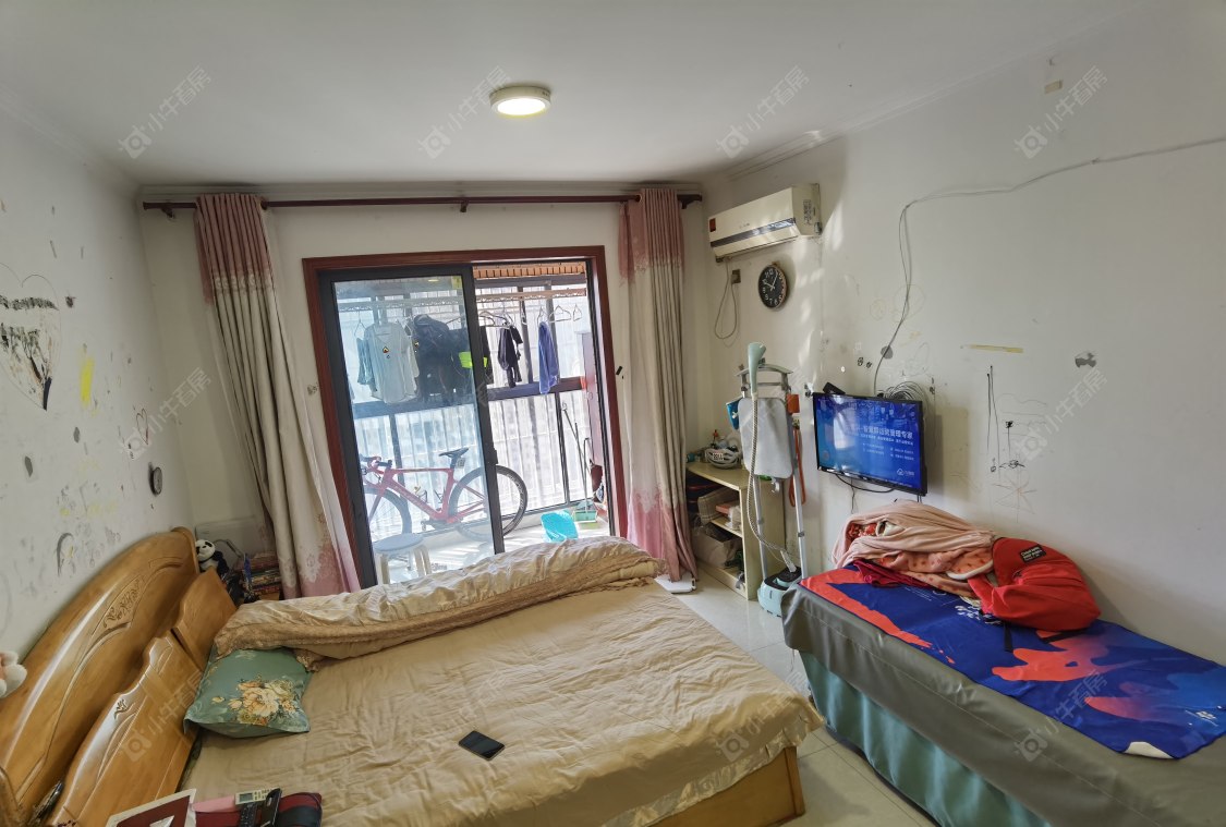 常州泰盈八千里在租房源_小牛看房