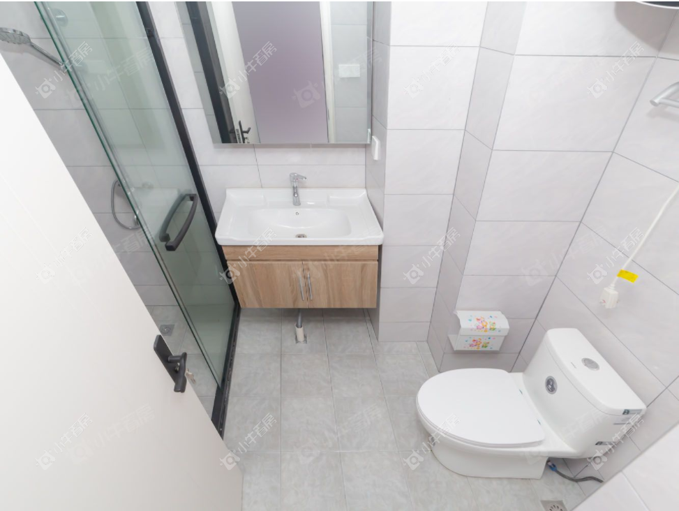 常州青阳城市广场壹号公寓在租房源_小牛看房