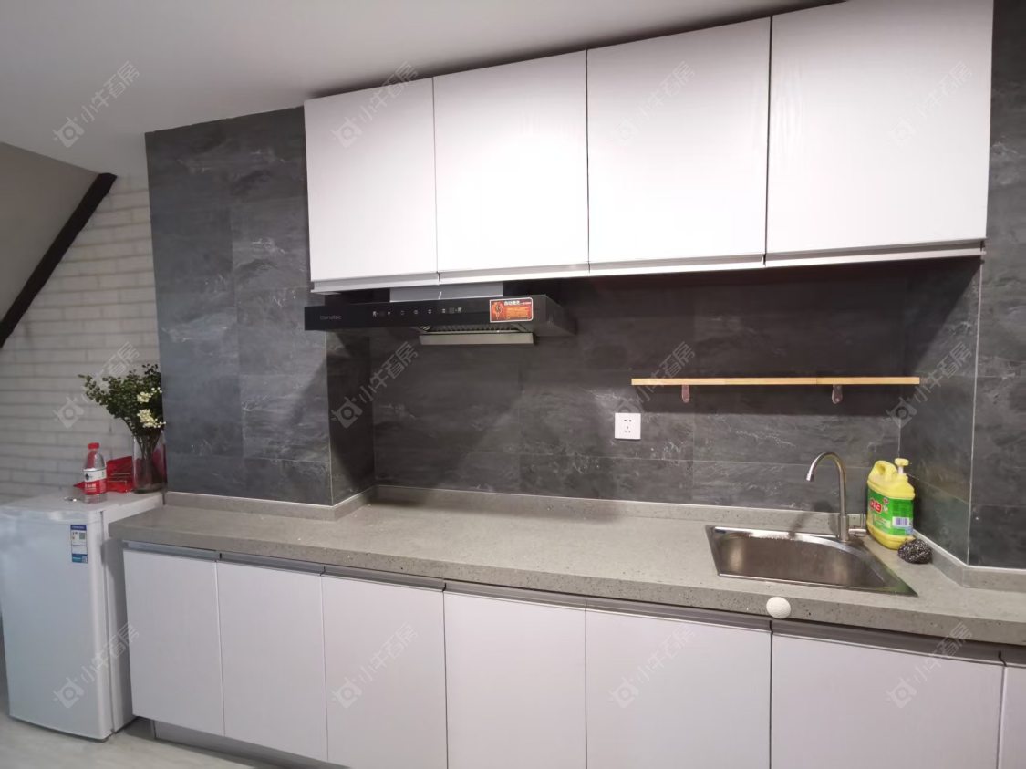 常州中海锦珑湾在租房源_小牛看房