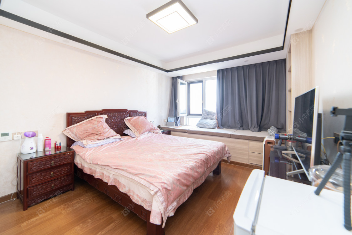 常州上书房在售二手房源室内图_小牛看房