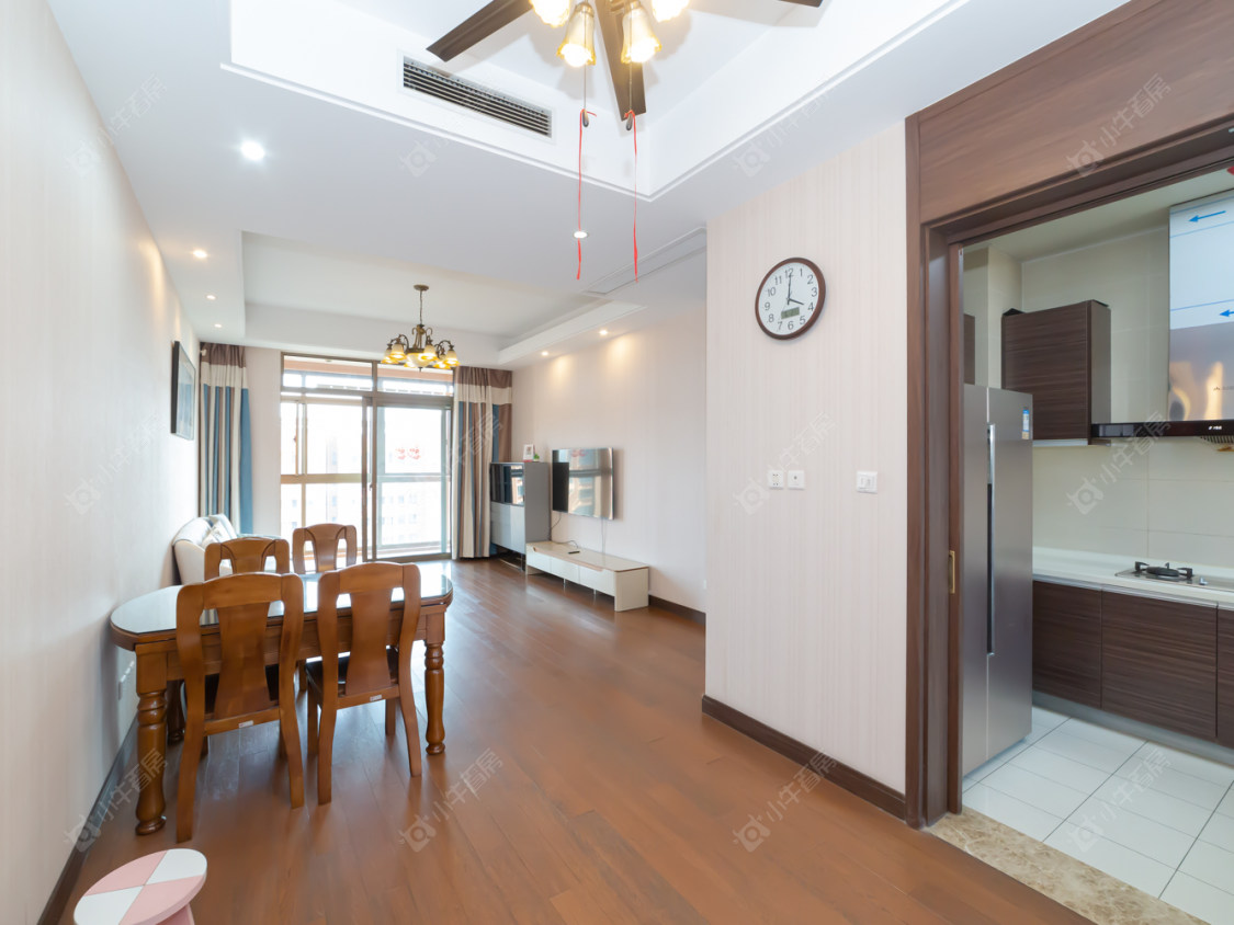 龙洲伊都房源室内图 常州龙洲伊都在售二手房源室内图_小牛看房