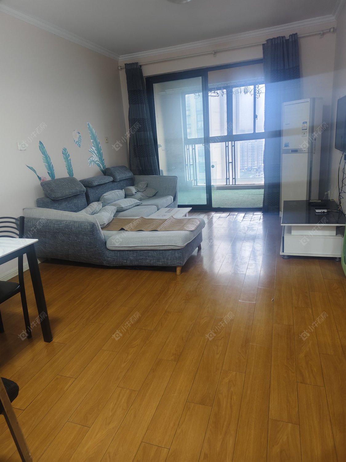 常州外滩1号在租房源室内图_小牛看房