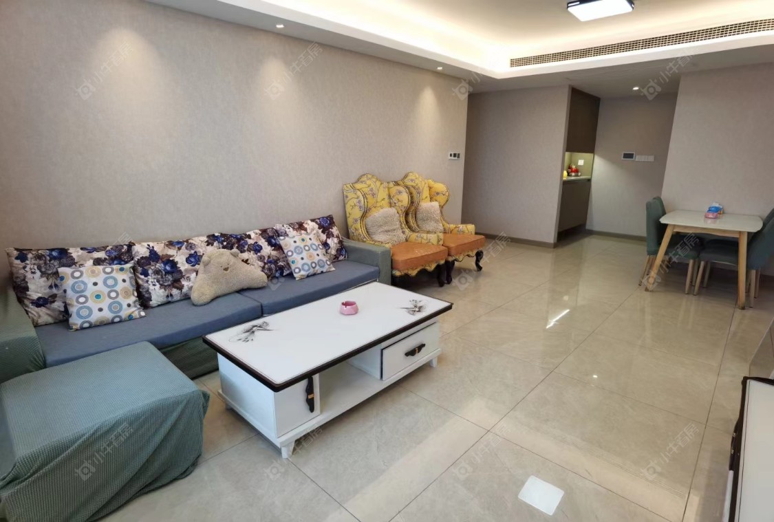 常州弘阳燕澜风华三区在租房源_小牛看房