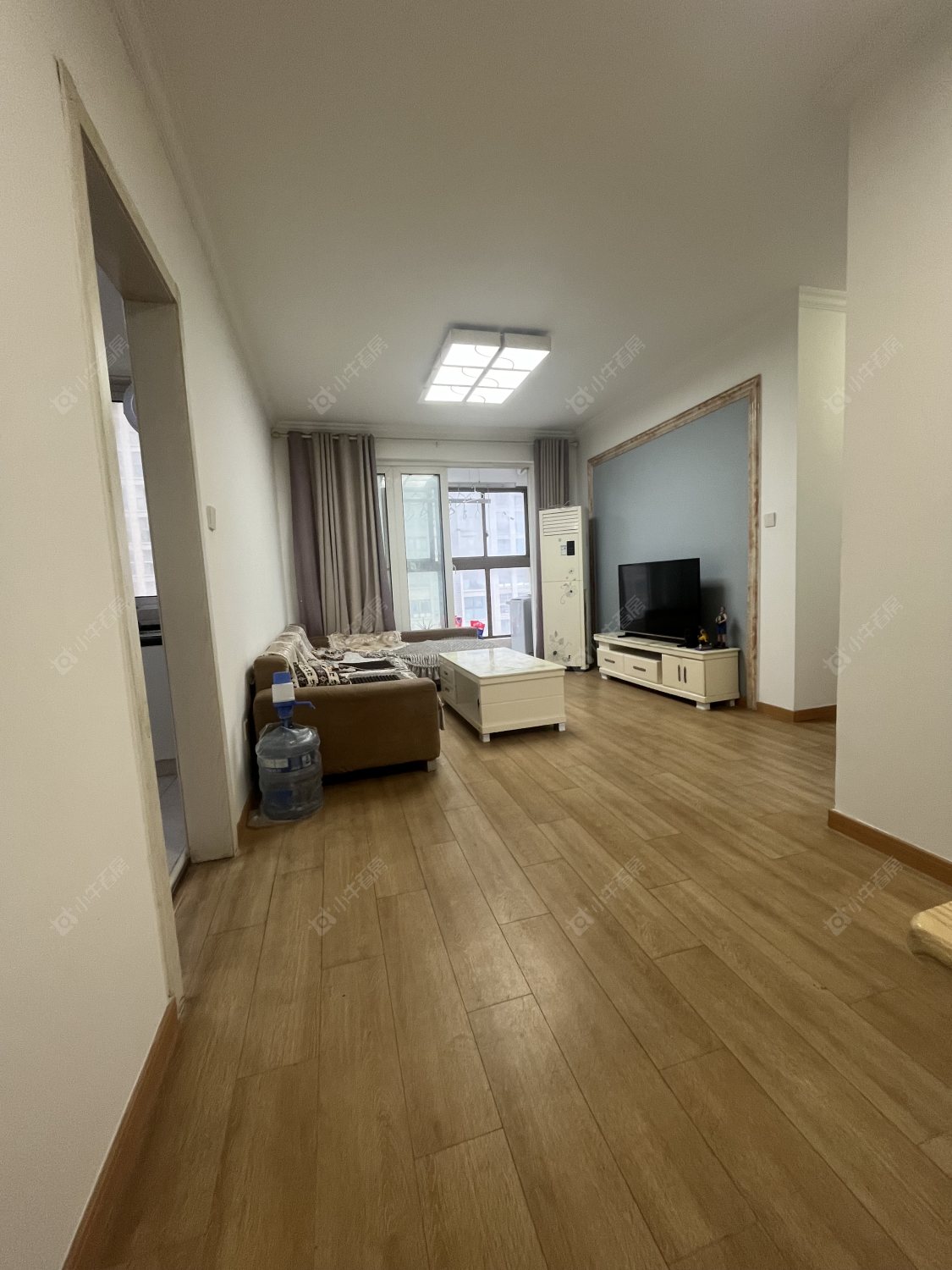 常州蓝山湖3室2厅1卫出租_小牛看房