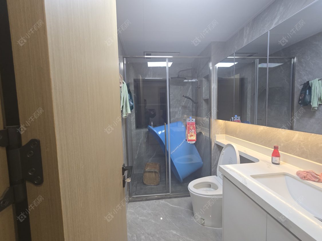 常州龙湖景粼天著在租房源_小牛看房