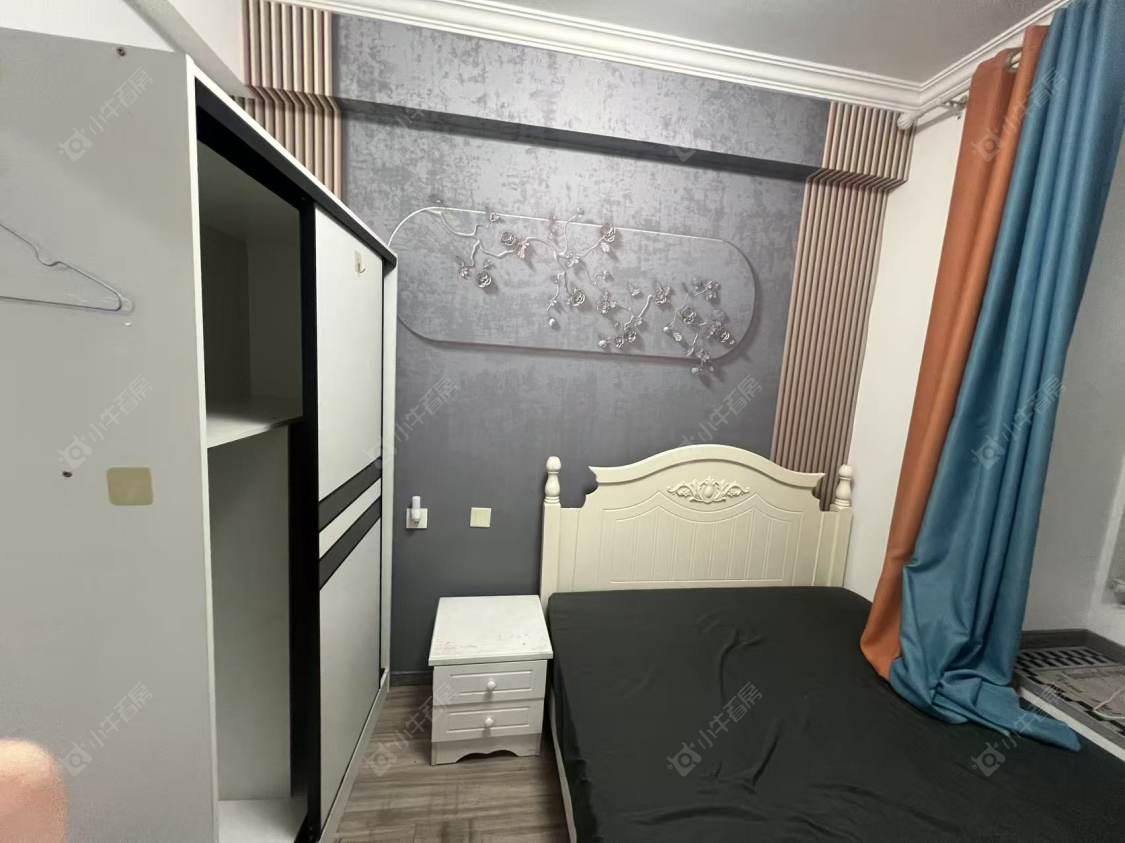 常州华润国际五期租房_小牛看房