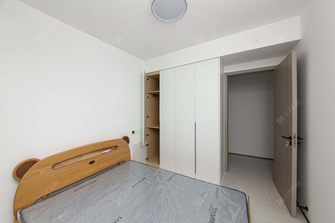 常州金新滟澜湖在售二手房源室内图_小牛看房