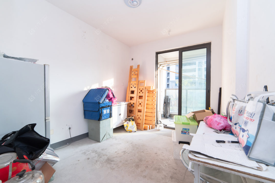 常州中梁金科启宸在售二手房源室内图_小牛看房