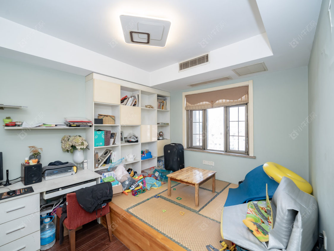 常州和平国际在售二手房源室内图_小牛看房