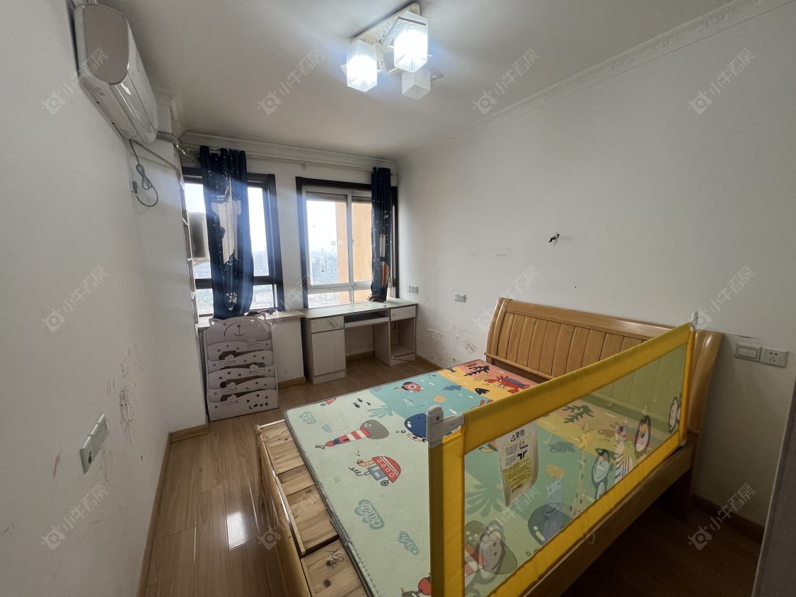 常州摩尔上品在租房源室内图_小牛看房