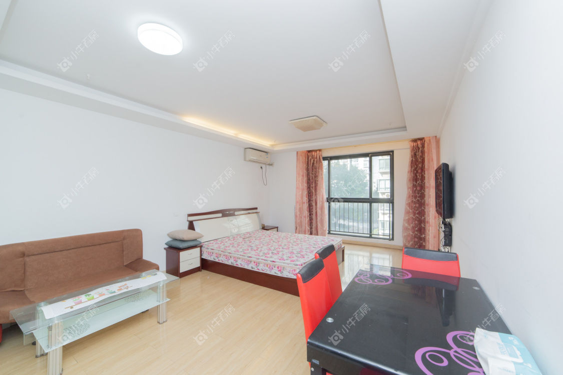 常州府翰苑东区在租房源室内图_小牛看房