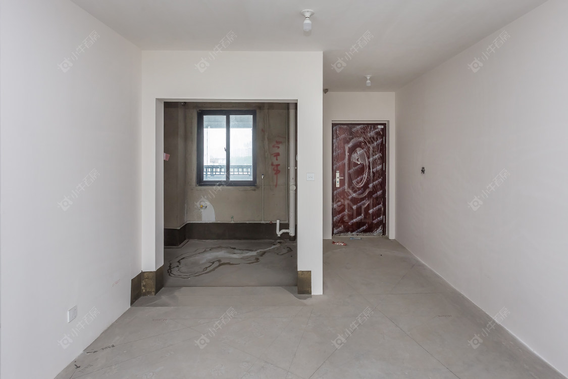 常州梅亭佳园在售二手房源室内图_小牛看房