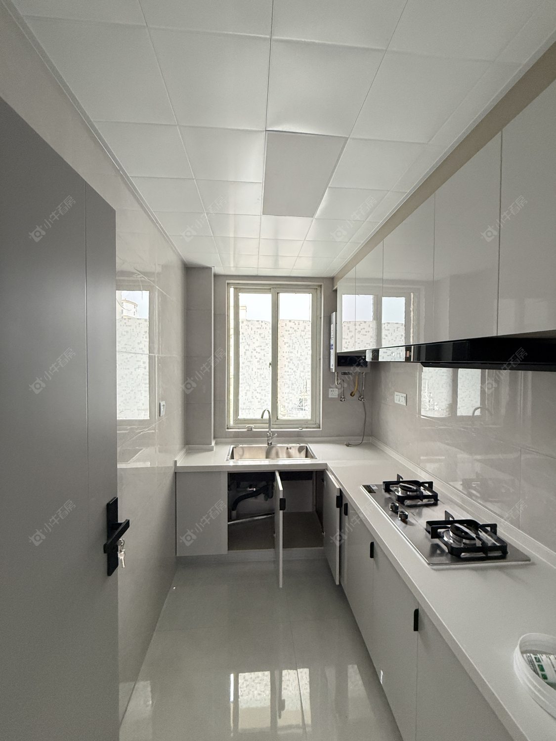 常州新景花苑二期在租房源室内图_小牛看房