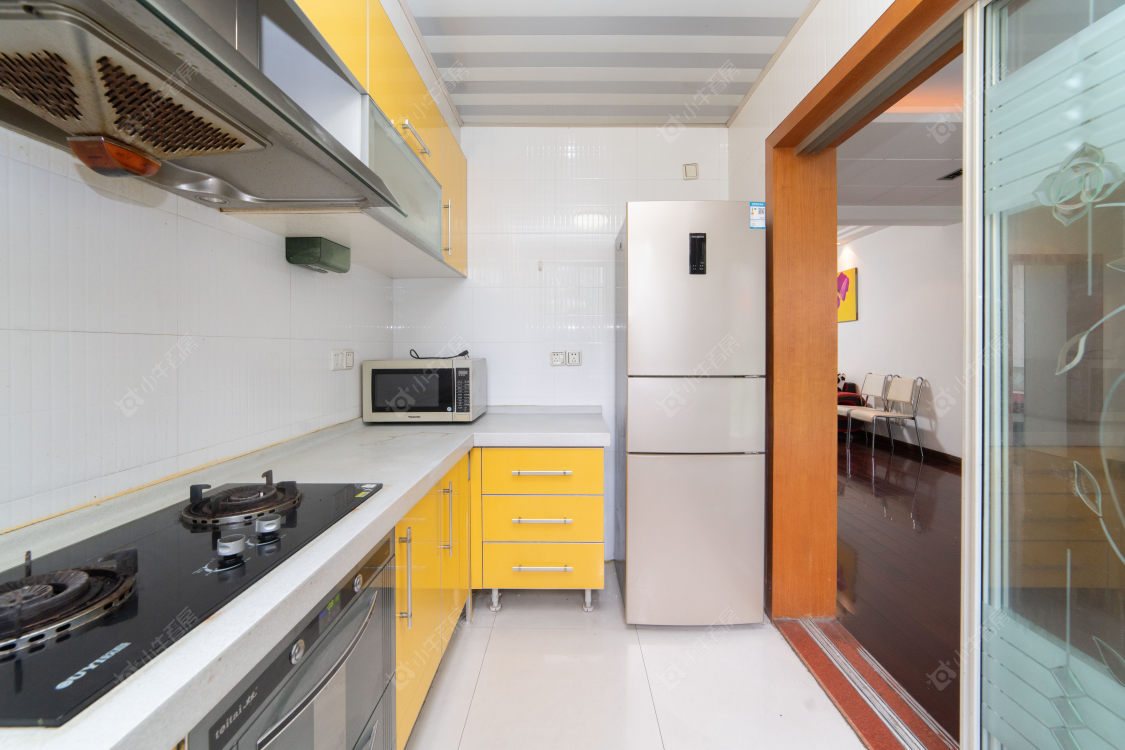 常州都市桃源二期在售二手房源室内图_小牛看房