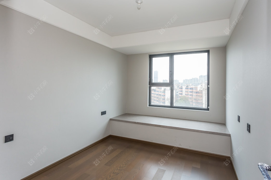 常州保利天珺在售二手房源室内图_小牛看房