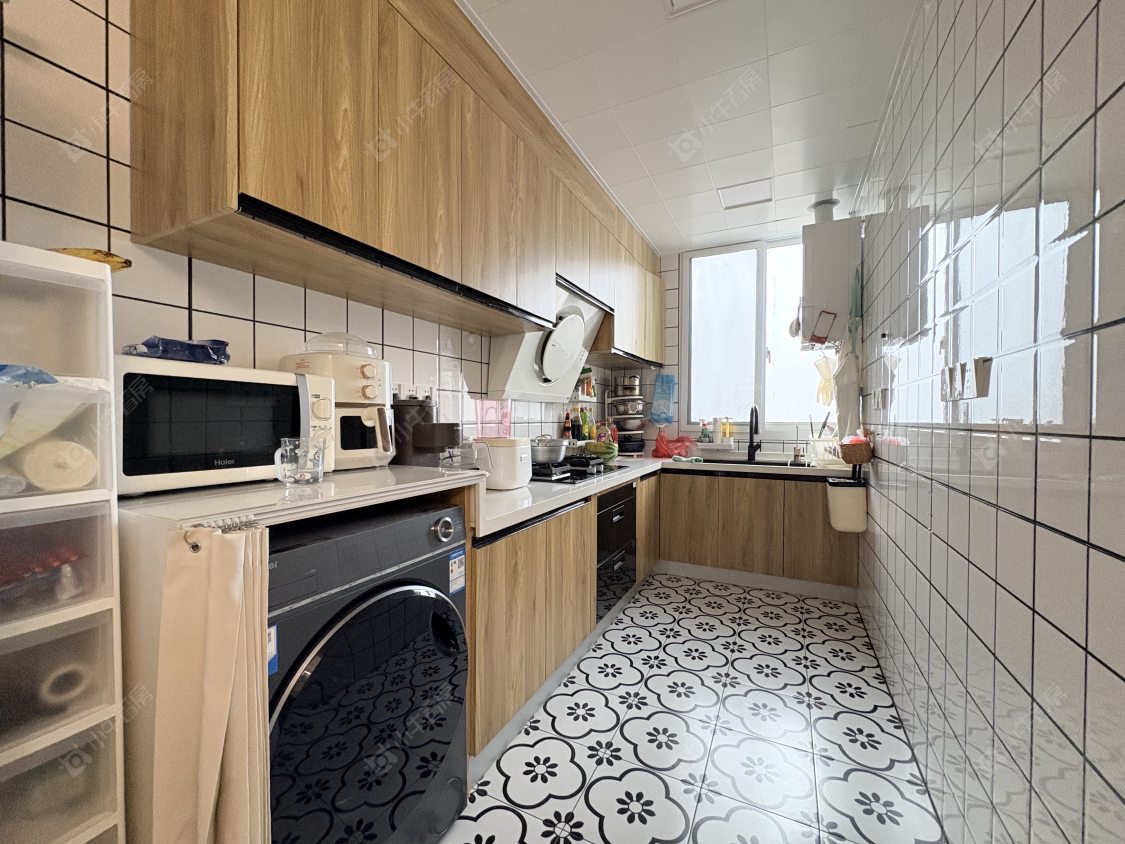 常州丹金路建材弄在售二手房源室内图_小牛看房