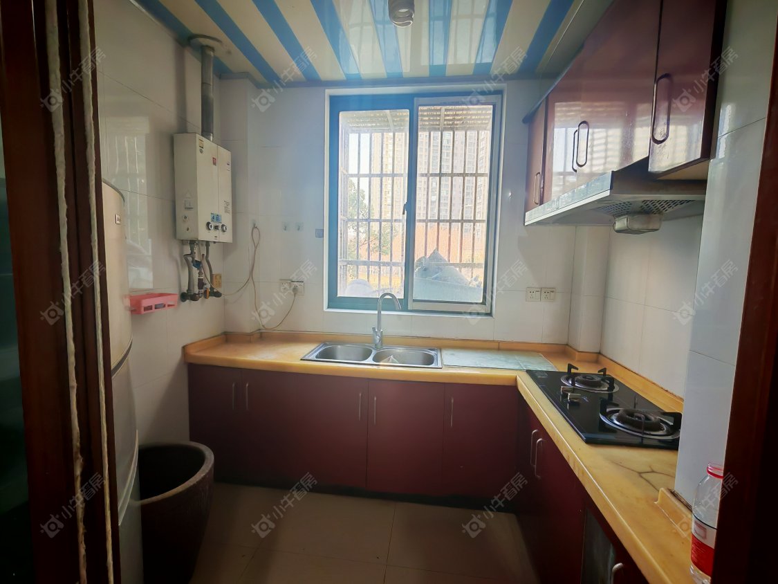 常州百草苑在租房源室内图_小牛看房