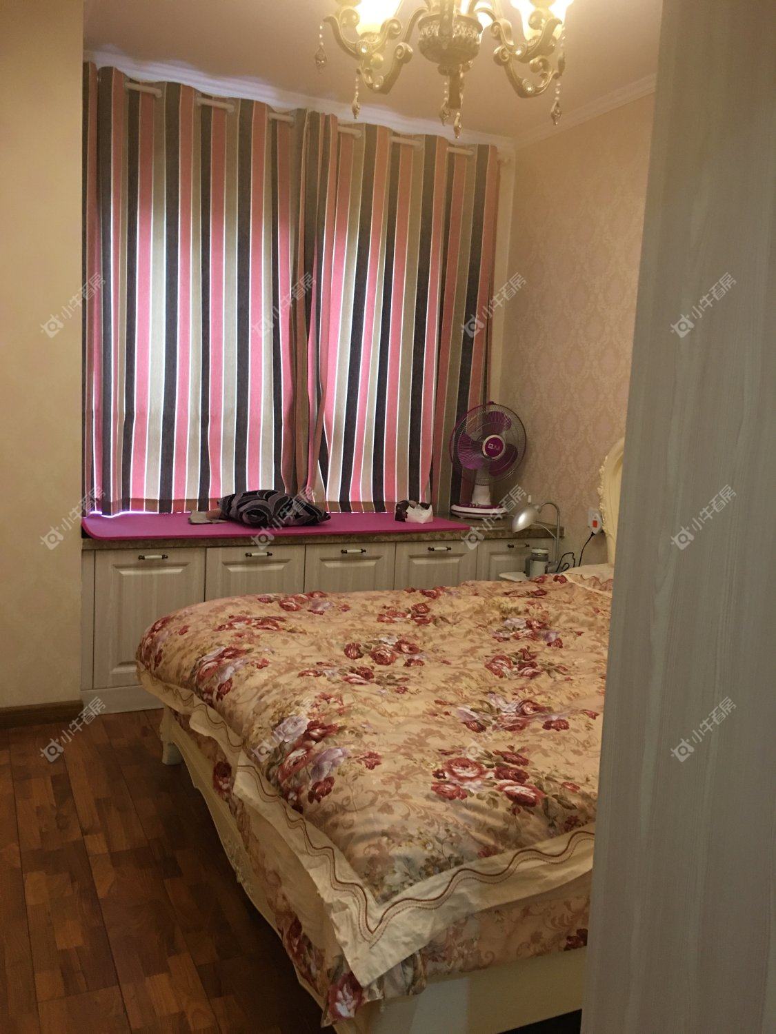 常州新城御景湾在租房源_小牛看房