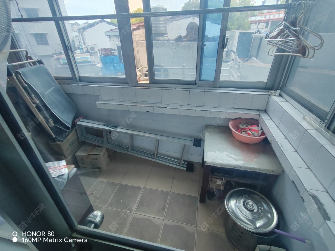 常州翠竹新村南区在租房源室内图_小牛看房