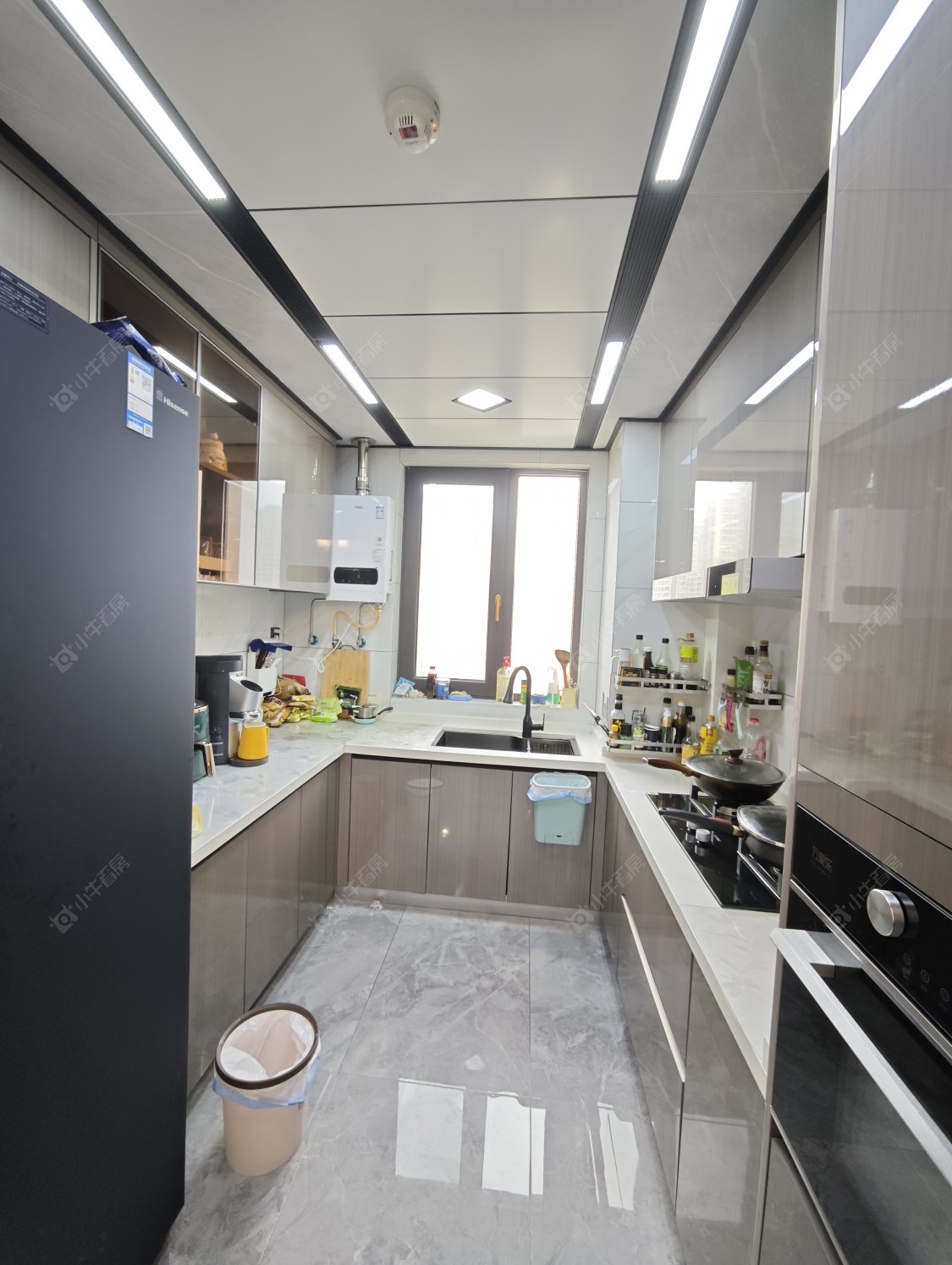 龙湖龙誉城四期房源室内图 常州龙湖龙誉城四期在租房源室内图_小牛看房