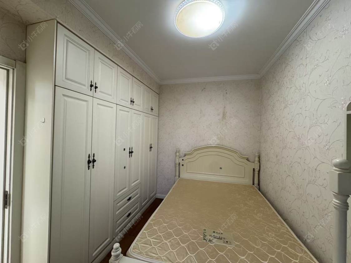 常州桂花园在租房源室内图_小牛看房