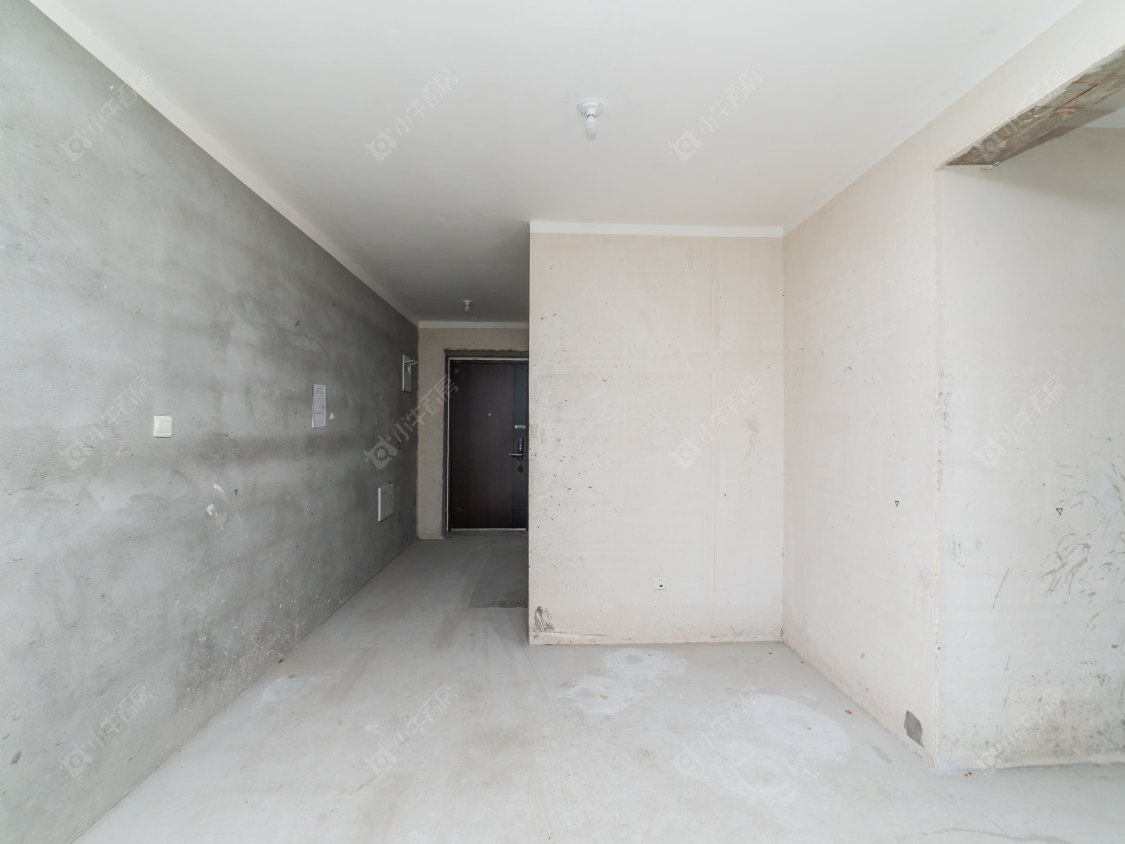 常州旭辉都会江来在售二手房源室内图_小牛看房