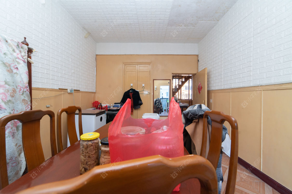 常州花园新村（钟楼）在售二手房源室内图_小牛看房