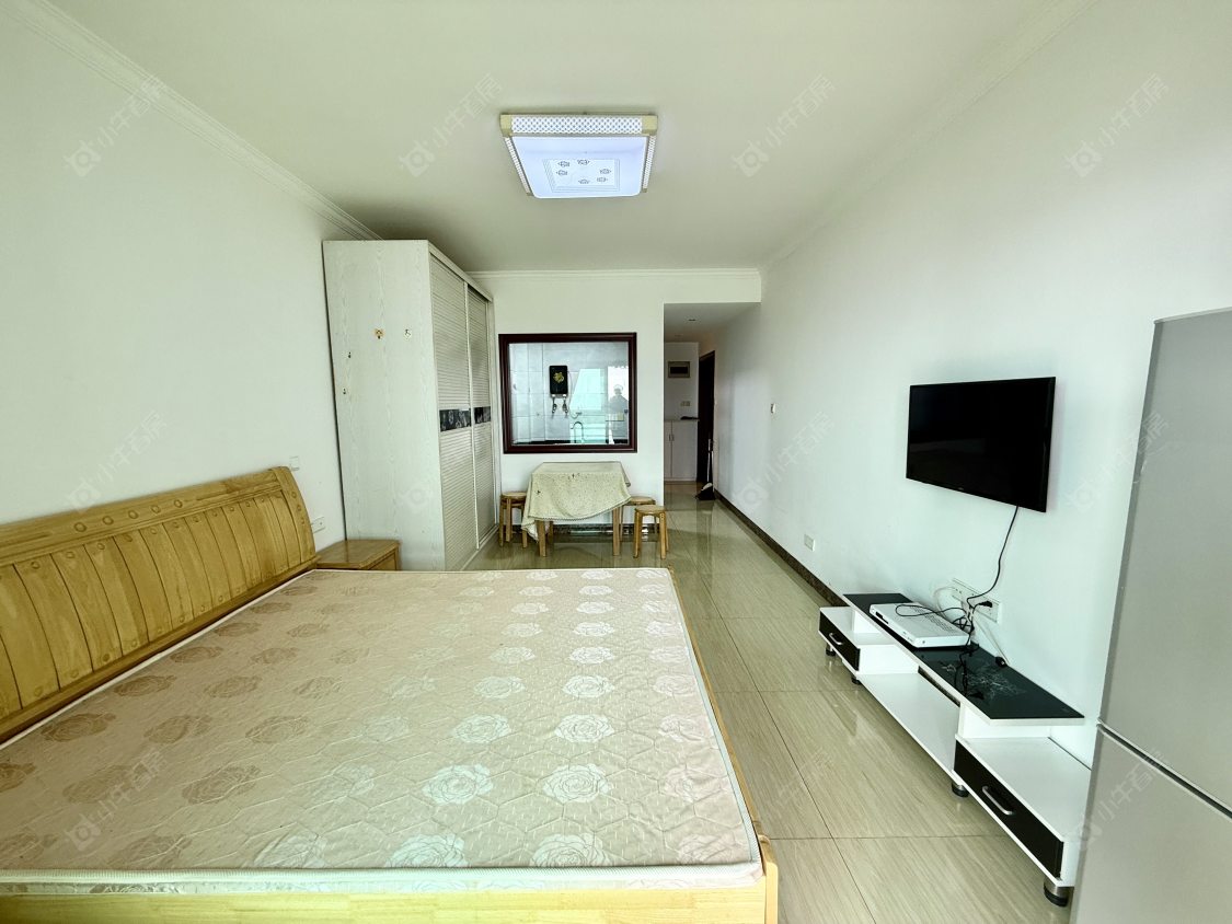 常州御城在租房源室内图_小牛看房