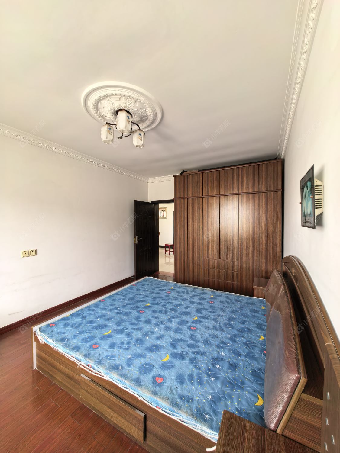 陈渡苑房源室内图 常州陈渡苑在租房源室内图_小牛看房