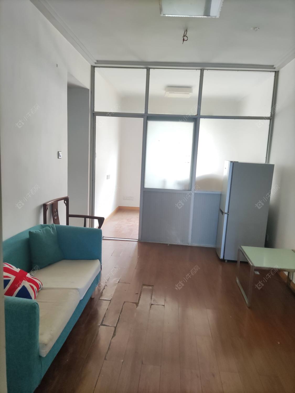 常州中凉二村在租房源室内图_小牛看房