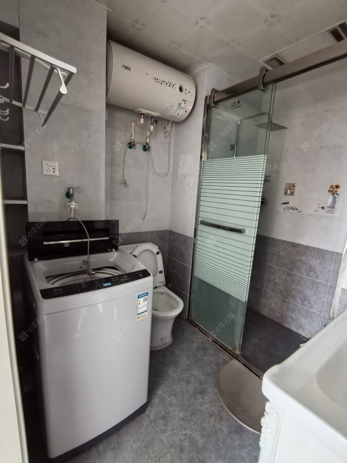 常州宝龙城市广场在租房源室内图_小牛看房