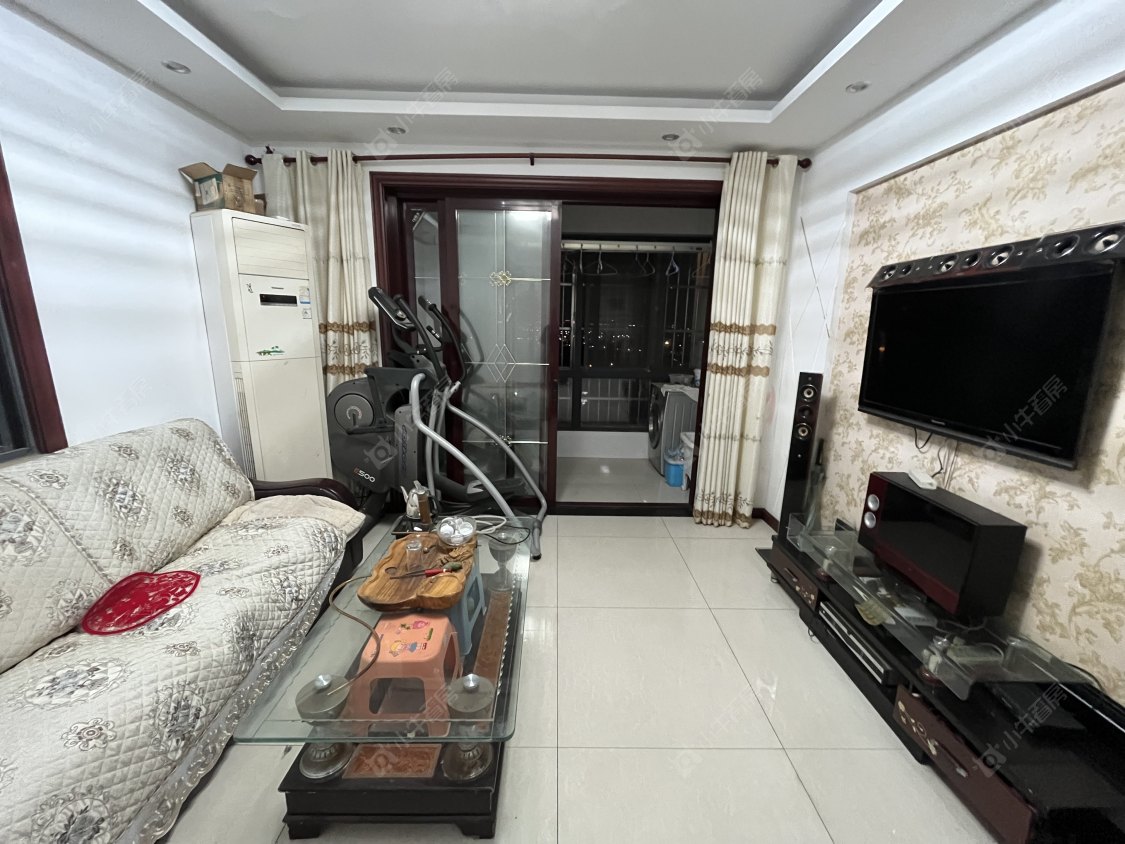 常州名桂坊在租房源_小牛看房