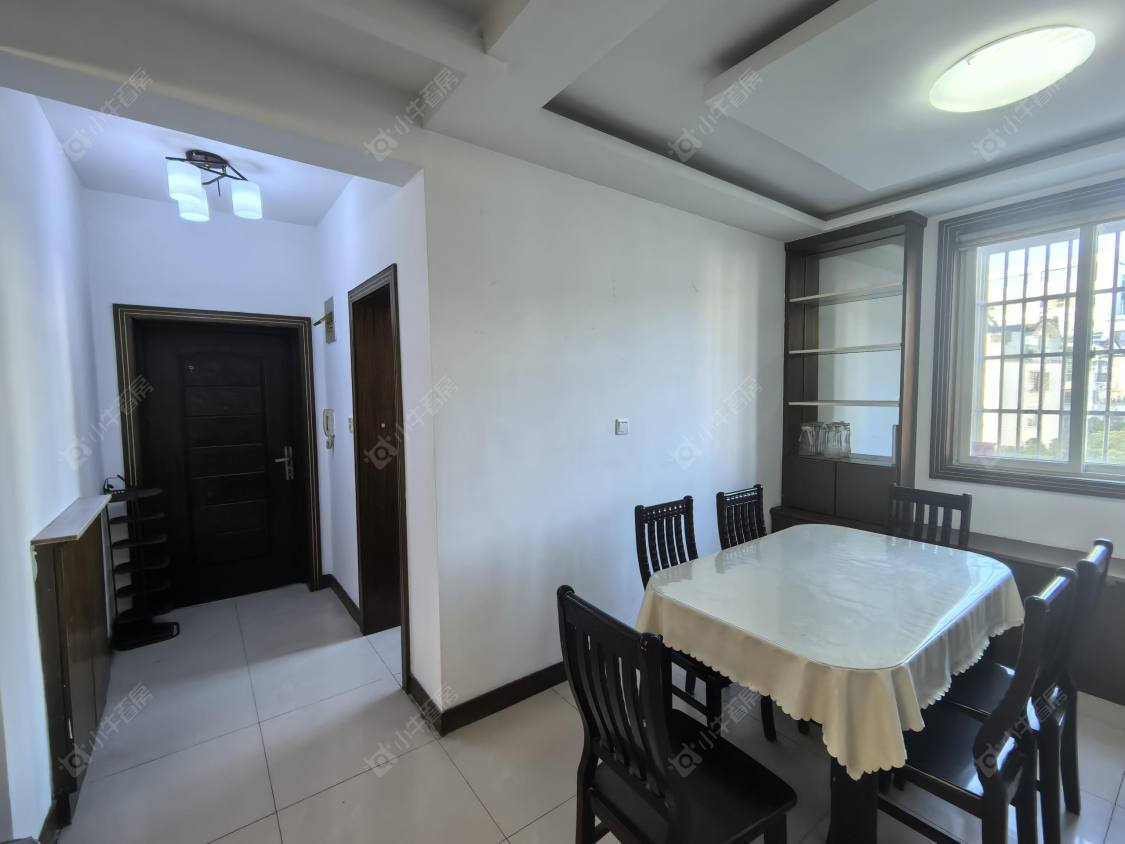 常州泰山二村在租房源室内图_小牛看房