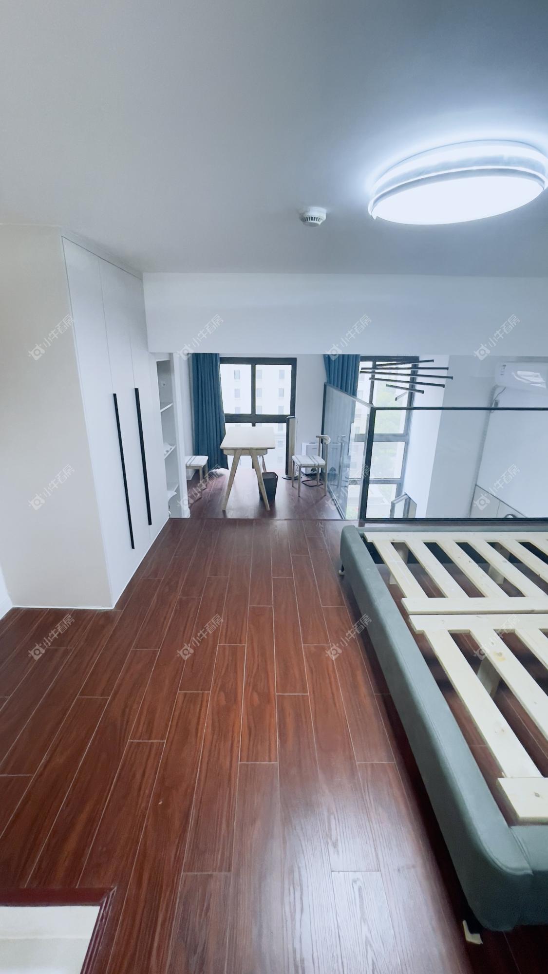 常州吾悦广场全能家公寓在租房源_小牛看房