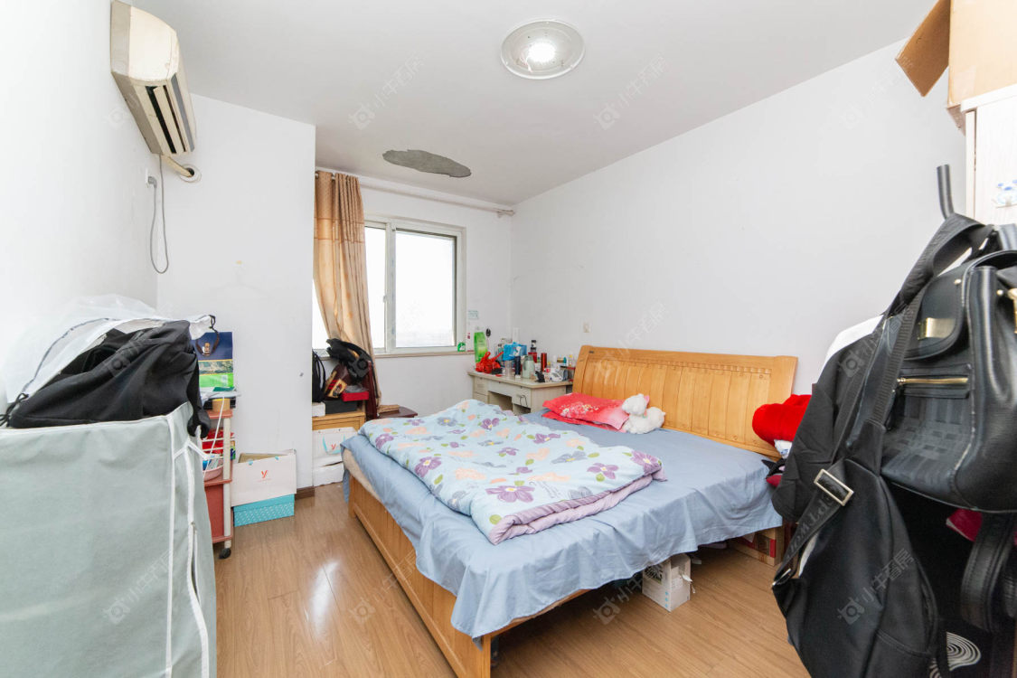 常州公园壹号四期在售二手房源室内图_小牛看房