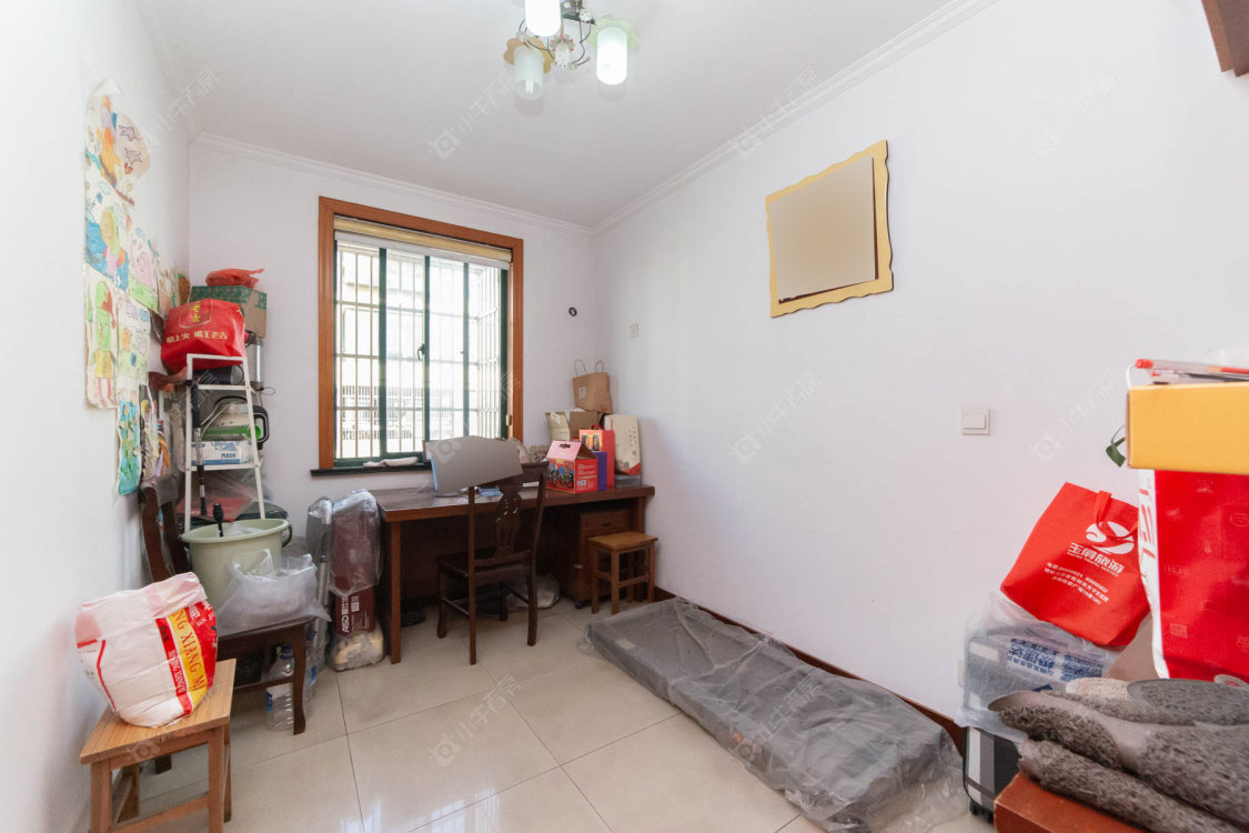 常州同德苑在售二手房源室内图_小牛看房