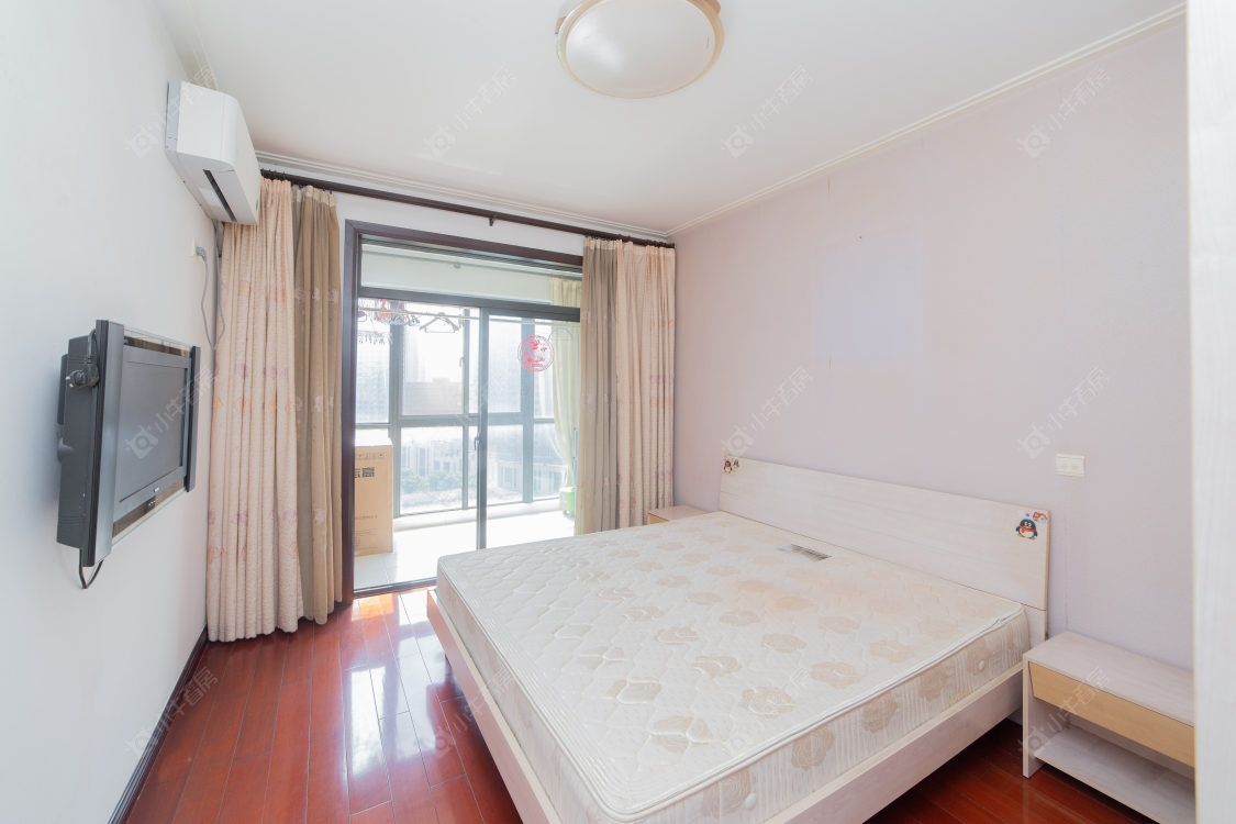 常州金百花园在售二手房源室内图_小牛看房