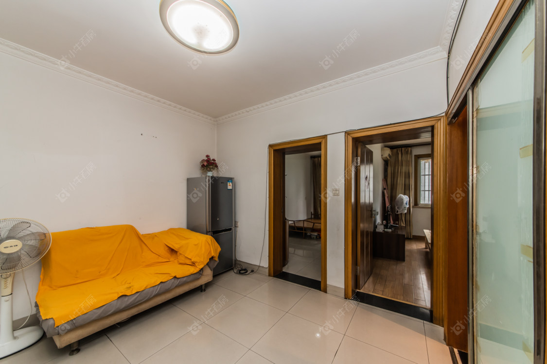 常州燕兴新村西区在售二手房源_小牛看房